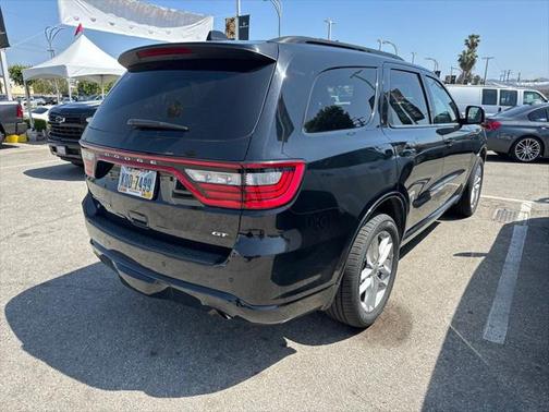 2023 Dodge Durango GT Plus