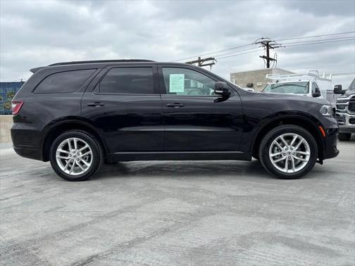 2023 Dodge Durango GT Plus