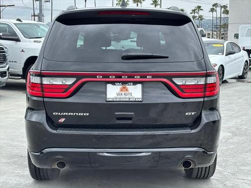 2023 Dodge Durango GT Plus