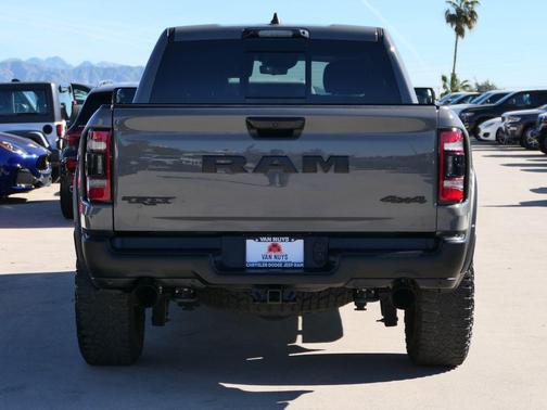 2023 RAM 1500 TRX