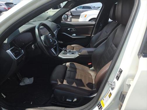 2019 BMW 330 xDrive