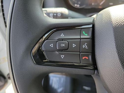 2025 RAM ProMaster 1500 Low Roof