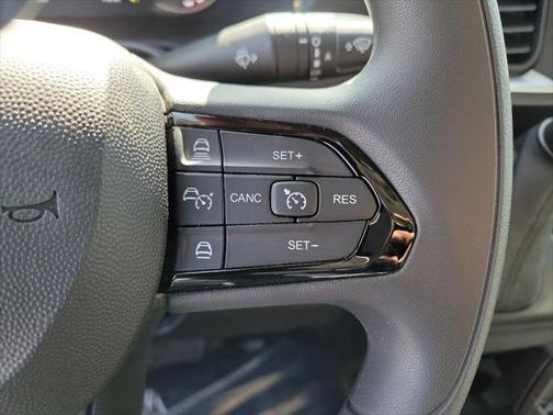2025 RAM ProMaster 1500 Low Roof
