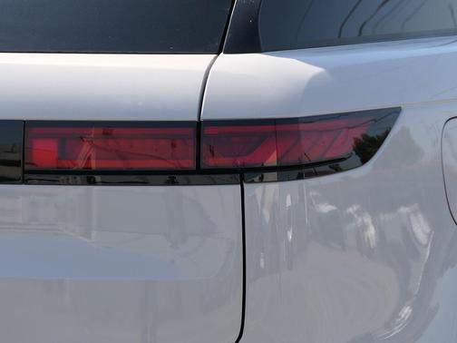 GRAY 2025 Land Rover Range Rover Sport SE