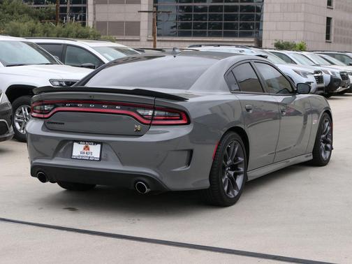 2023 Dodge Charger R/T Scat Pack