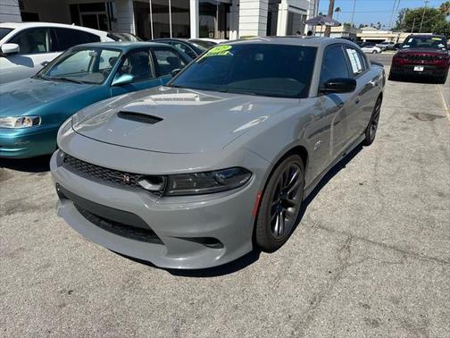 2023 Dodge Charger R/T Scat Pack