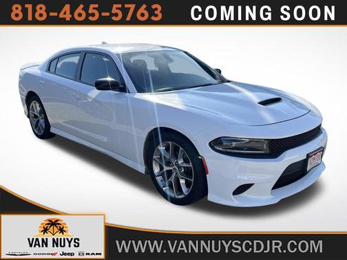 2023 Dodge Charger GT