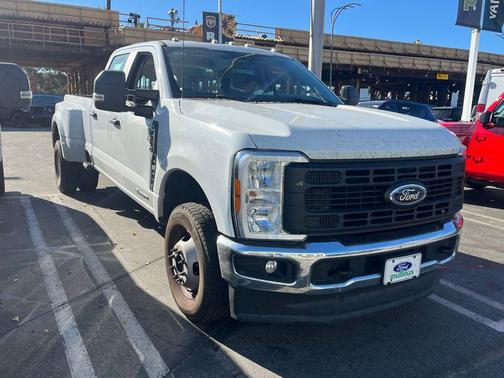 2025 Ford F-350 XL