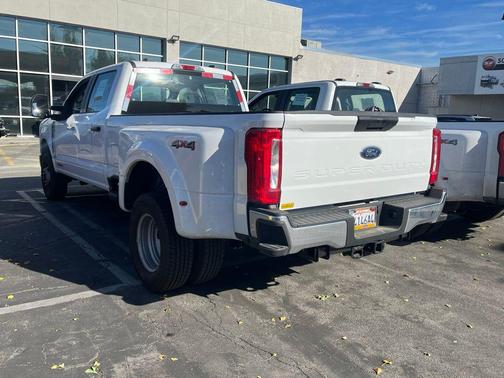 2025 Ford F-350 XL