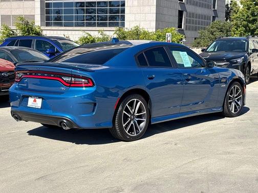 2023 Dodge Charger R/T