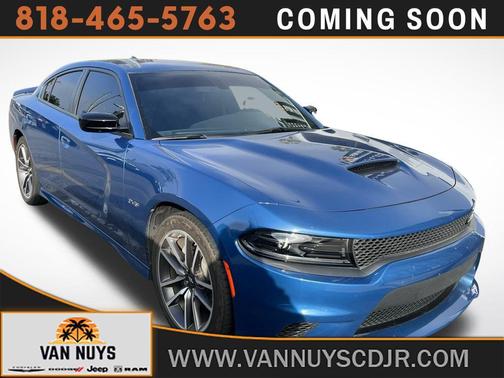2023 Dodge Charger R/T