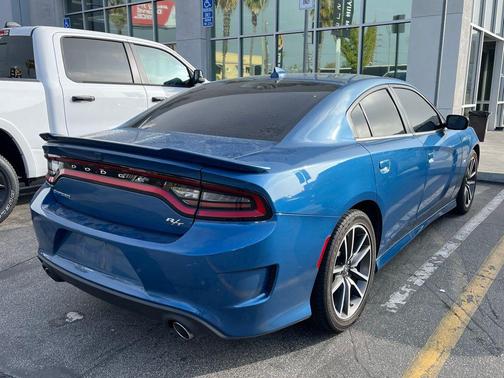 2023 Dodge Charger R/T