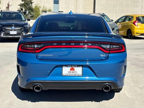 2023 Dodge Charger R/T