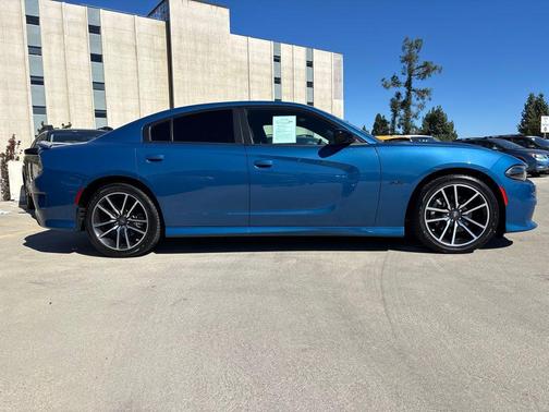 2023 Dodge Charger R/T