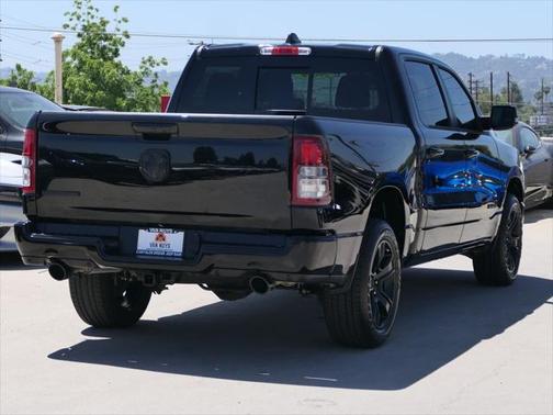 2024 RAM 1500 Big Horn/Lone Star