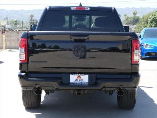2024 RAM 1500 Big Horn/Lone Star