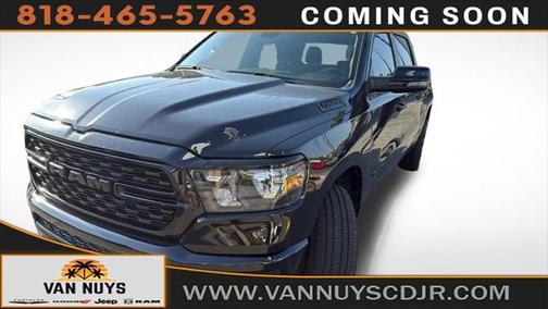 2024 RAM 1500 Big Horn/Lone Star