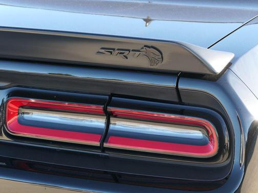 2023 Dodge Challenger SRT Hellcat