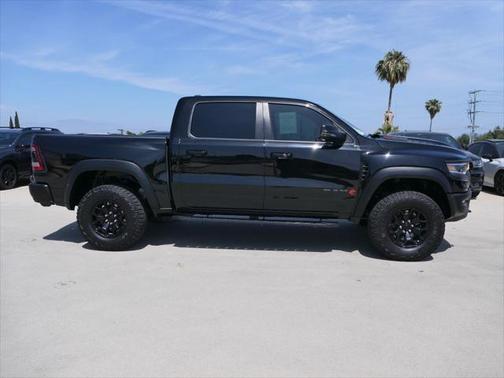 2023 RAM 1500 TRX