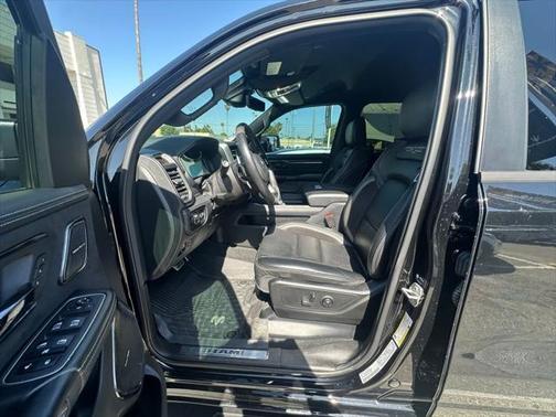 2023 RAM 1500 TRX