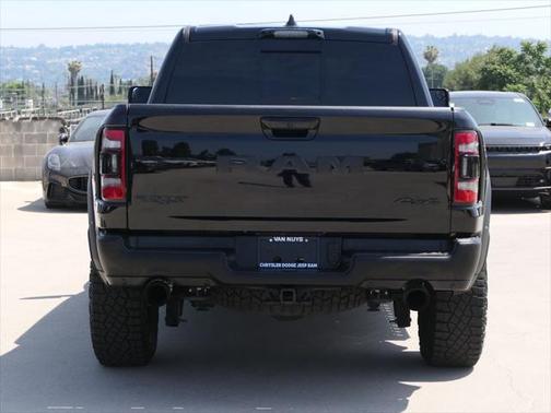 2023 RAM 1500 TRX
