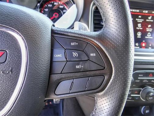 Smoke Show 2021 Dodge Charger R/T