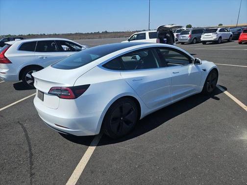 2020 Tesla Model 3 Standard Range