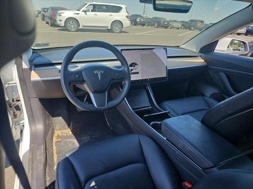 2020 Tesla Model 3 Standard Range