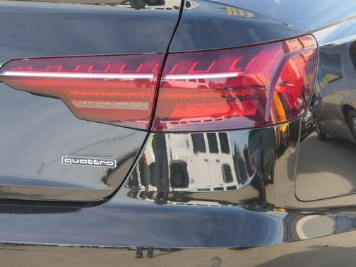 2022 Audi A4 40 Premium Plus