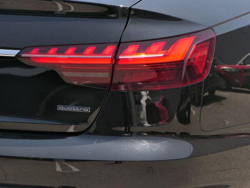 2022 Audi A4 40 Premium Plus