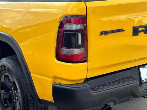 2023 RAM 1500 Rebel