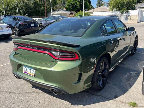 2023 Dodge Charger GT
