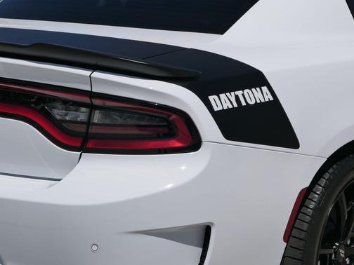 2023 Dodge Charger R/T Scat Pack