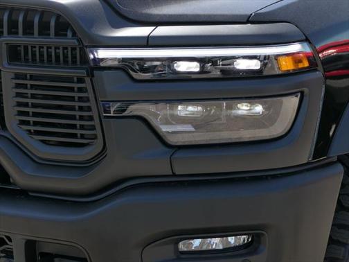 2025 RAM 2500 Power Wagon