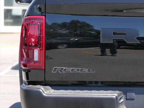 2025 RAM 2500 Power Wagon