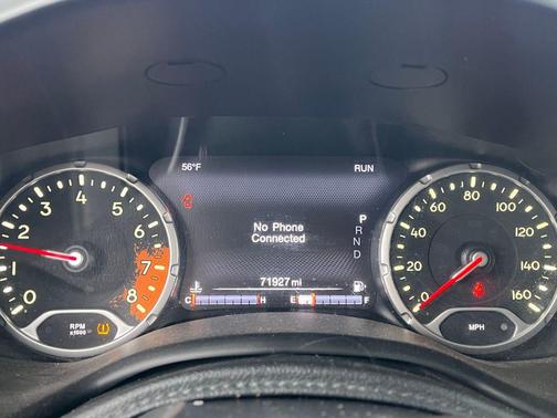 2017 Jeep Renegade Limited