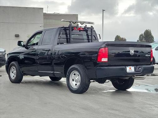 2023 RAM 1500 Tradesman