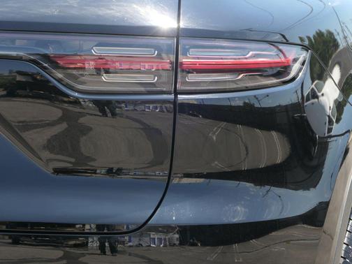 Black 2019 Porsche Cayenne Cayenne