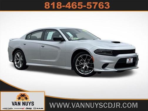 2023 Dodge Charger GT