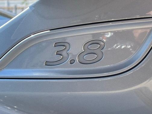 2015 Porsche 911 GT3