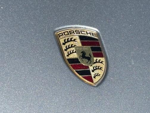 2015 Porsche 911 GT3