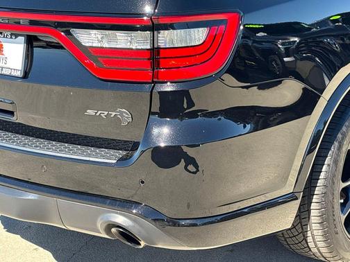 2023 Dodge Durango SRT Hellcat Premium AWD