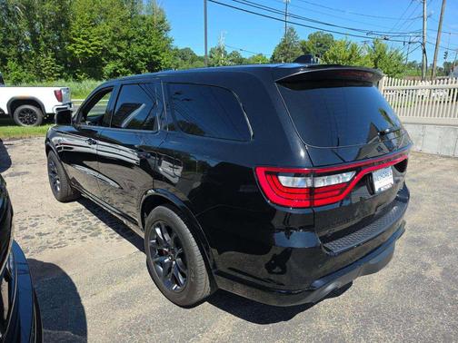 2023 Dodge Durango SRT Hellcat Premium AWD