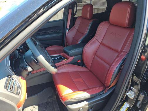 2023 Dodge Durango SRT Hellcat Premium AWD