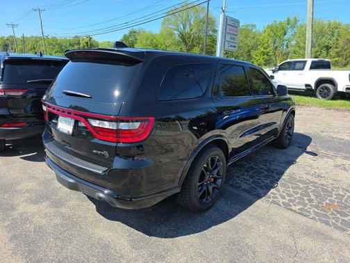 2023 Dodge Durango SRT Hellcat Premium AWD