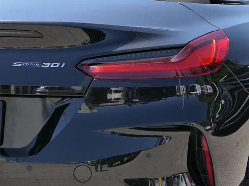 2025 BMW Z4 sDrive30i