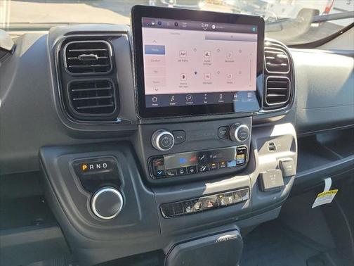 2024 RAM ProMaster 3500 High Roof