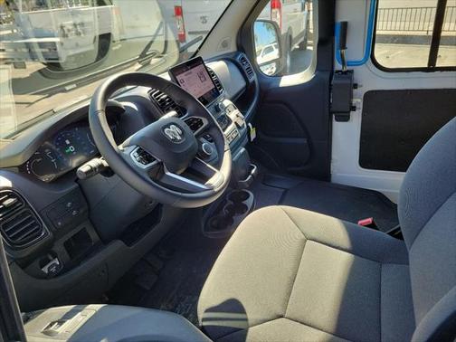 2024 RAM ProMaster 3500 High Roof