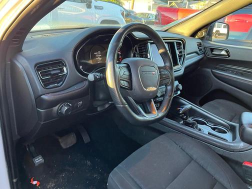 2024 Dodge Durango GT RWD