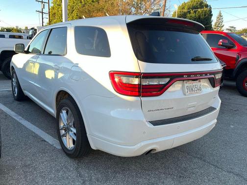 2024 Dodge Durango GT RWD